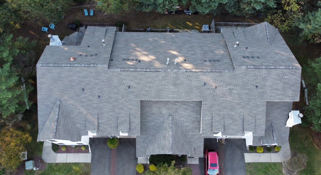 Prestige Exterior completed project in PA or NJ