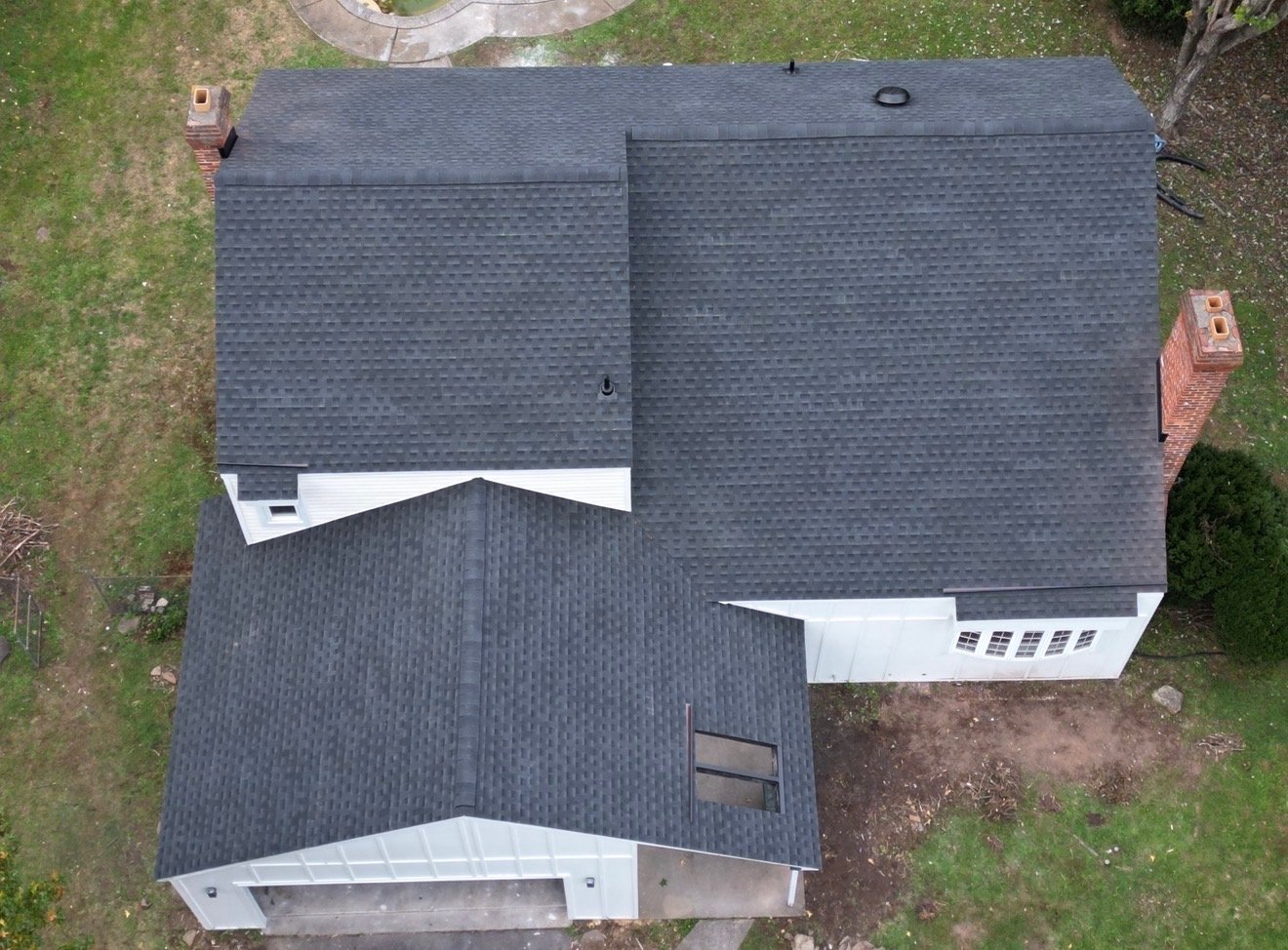 Prestige Exterior completed project in PA or NJ