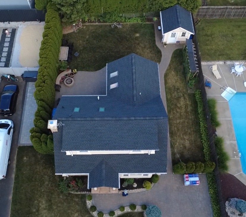 Prestige Exterior completed project in PA or NJ