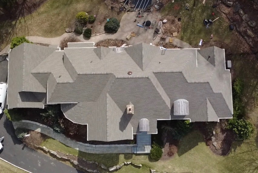 Prestige Exterior completed project in PA or NJ